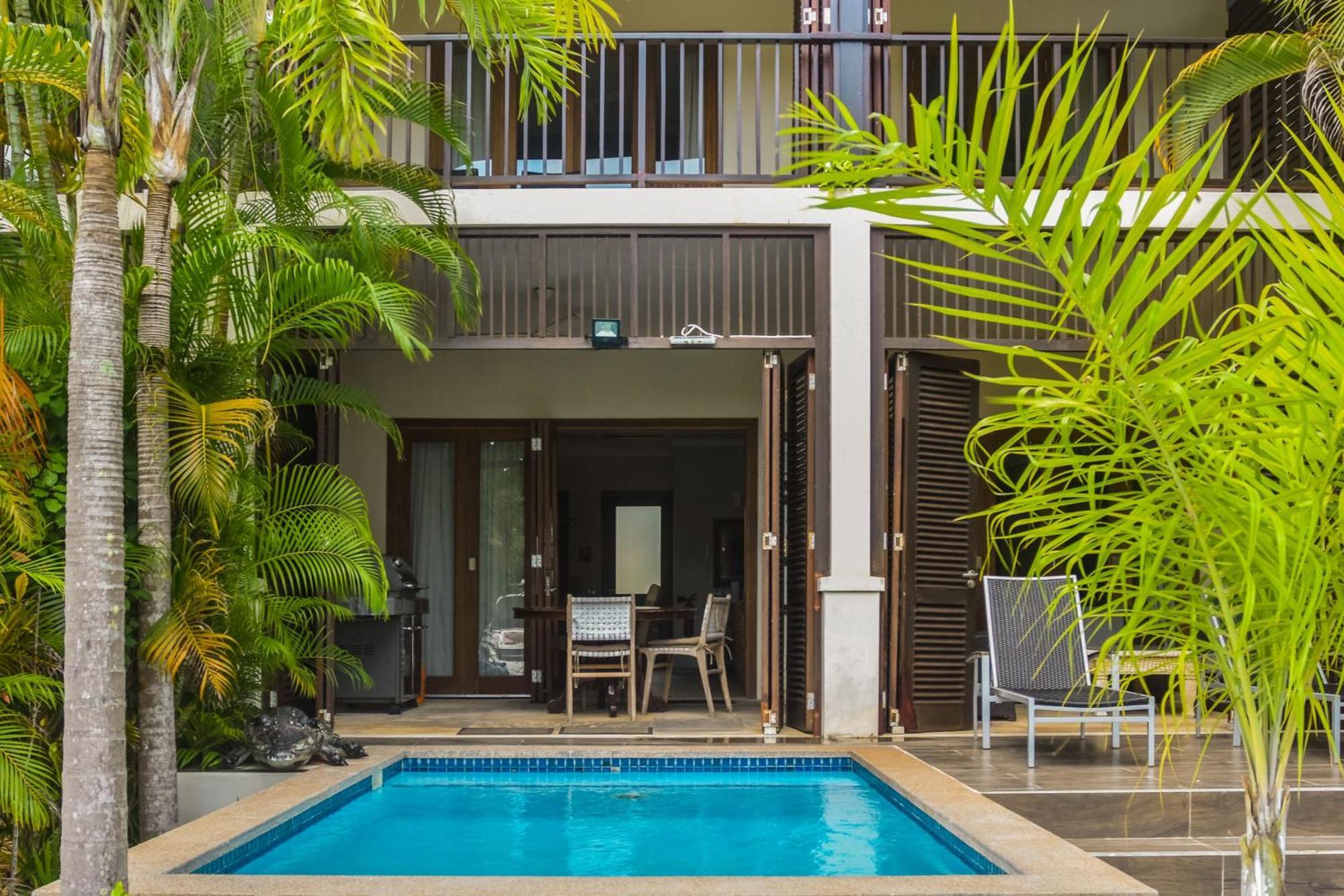 Eden Island By Olala Homes エクステリア 写真